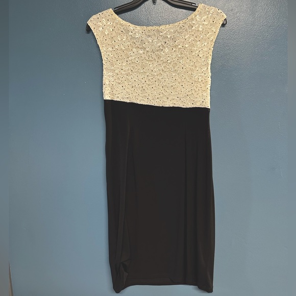 EUC Sequin Formal Dress | 16 - Picture 3 of 6